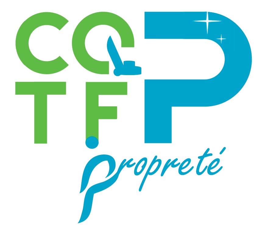 Logo CQP/TFP